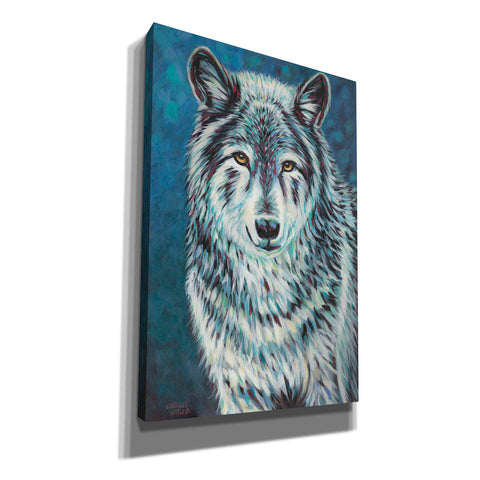 Image of 'Spirit Animal II' by Carolee Vitaletti Giclee Canvas Wall Art