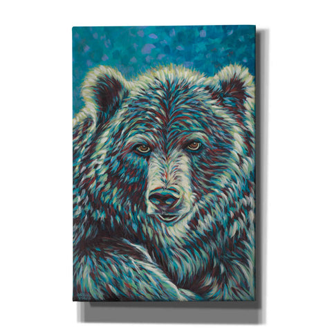 Image of 'Spirit Animal I' by Carolee Vitaletti Giclee Canvas Wall Art