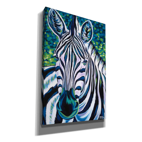 Image of 'Wild Africa III' by Carolee Vitaletti Giclee Canvas Wall Art
