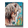 'Wild at Heart II' by Carolee Vitaletti Giclee Canvas Wall Art