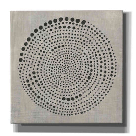 'Mythos II' by Chariklia Zarris Giclee Canvas Wall Art