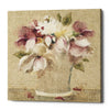'Cottage Bouquet II' by Cheri Blum, Canvas Wall Art