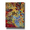 'Broadway Boogie Woogie' by Judith D'Agostino, Giclee Canvas Wall Art