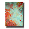 'Ocean Memories' by Judith D'Agostino, Giclee Canvas Wall Art
