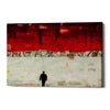 'BRING IT ON' by DB Waterman, Canvas Wall Art