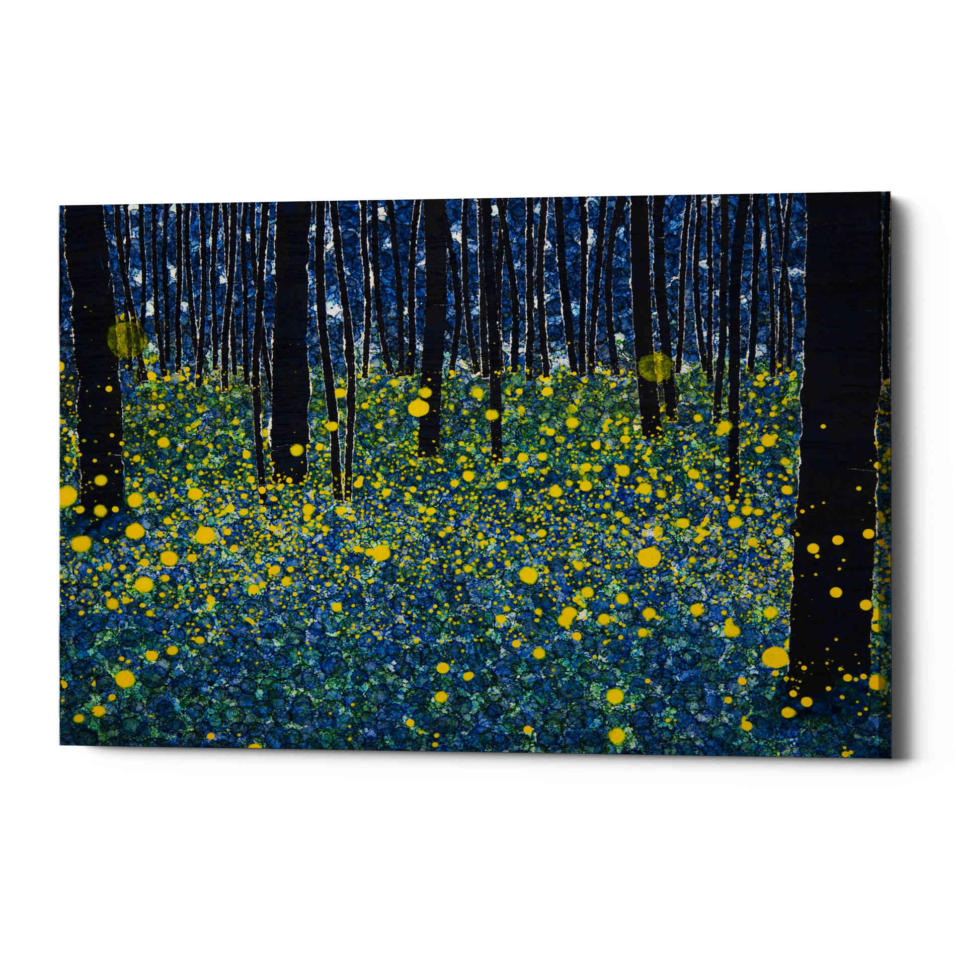 'LUMINOUS' by DB Waterman, Canvas Wall Art