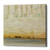 'NO FINISH LINE' by DB Waterman, Canvas Wall Art