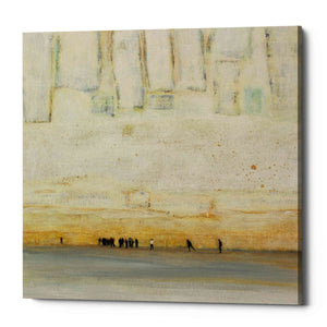 'NO FINISH LINE' by DB Waterman, Canvas Wall Art