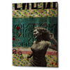 'RISING STAR' by DB Waterman, Giclee Canvas Wall Art