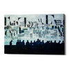 'TOWARDS TOGETHER' by DB Waterman, Giclee Canvas Wall Art