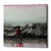'WATER WHISPERS' by DB Waterman, Canvas Wall Art