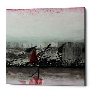 'WATER WHISPERS' by DB Waterman, Canvas Wall Art