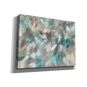 'Abstract Nature' by Danhui Nai, Canvas Wall Art,Size B Landscape