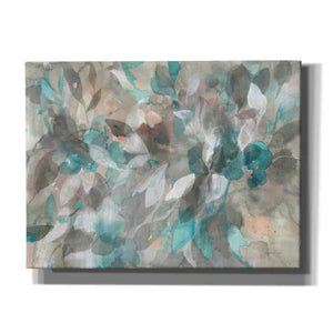 'Abstract Nature' by Danhui Nai, Canvas Wall Art,Size B Landscape