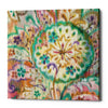 'Boho Paisley I Crop' by Danhui Nai, Canvas Wall Art