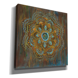 'Bombay Bohemian' by Danhui Nai, Canvas Wall Art