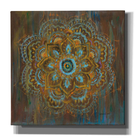 Image of 'Bombay Bohemian' by Danhui Nai, Canvas Wall Art