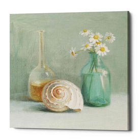 'Chamomile Spa' by Danhui Nai, Canvas Wall Art