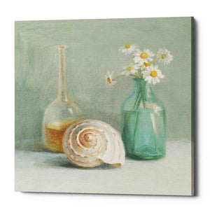 'Chamomile Spa' by Danhui Nai, Canvas Wall Art