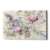 'Garden Dreams' by Danhui Nai, Canvas Wall Art