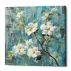 'Graceful Magnolia II' by Danhui Nai, Canvas Wall Art