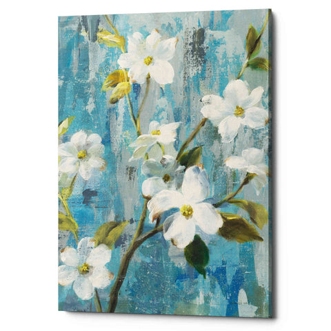 Image of 'Graceful Magnolia I' by Danhui Nai, Canvas Wall Art