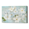 'Indiness Blossoms Light' by Danhui Nai, Canvas Wall Art