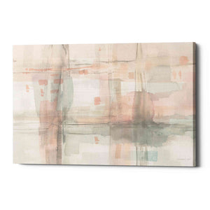 'Intersect II' by Danhui Nai, Canvas Wall Art