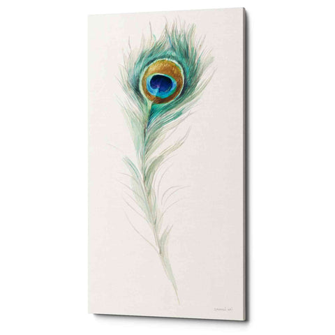 Image of 'Jaipur' by Danhui Nai, Canvas Wall Art