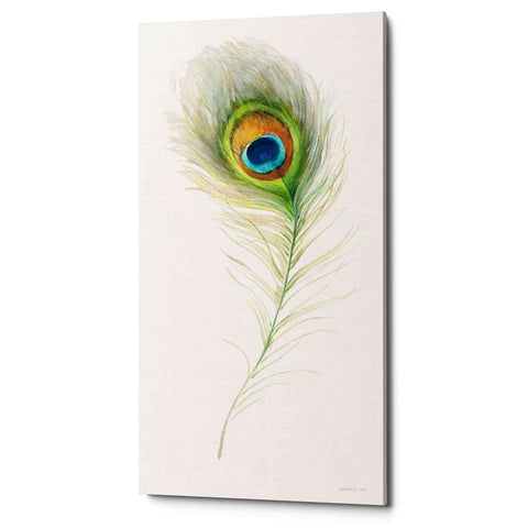 Image of 'Jaipur X' by Danhui Nai, Canvas Wall Art