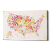 'Midsummer USA' by Danhui Nai, Canvas Wall Art