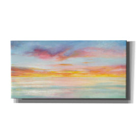 'Pastel Sky' by Danhui Nai, Canvas Wall Art
