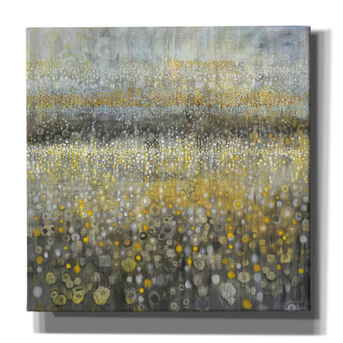 Image of 'Rain Abstract II' by Danhui Nai, Canvas Wall Art