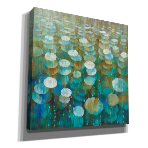 Image of 'Rain Drops' by Danhui Nai, Canvas Wall Art