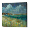 'Sky and Sea Crop' by Danhui Nai, Canvas Wall Art