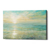 'Sunrise' by Danhui Nai, Canvas Wall Art