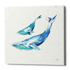 'Maritime VIII' by Daphne Brissonet, Canvas Wall Art
