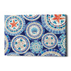 'Maritime XV' by Daphne Brissonet, Canvas Wall Art