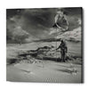 'Argonauci' by Dariusz Klimczak, Canvas Wall Art