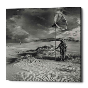 'Argonauci' by Dariusz Klimczak, Canvas Wall Art