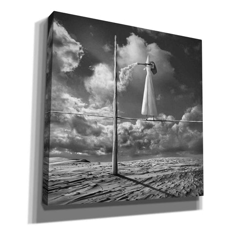 Image of 'Cloudmaker' by Dariusz Klimczak, Giclee Canvas Wall Art
