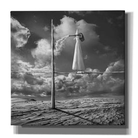 'Cloudmaker' by Dariusz Klimczak, Giclee Canvas Wall Art