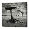 'Kanie' by Dariusz Klimczak, Canvas Wall Art