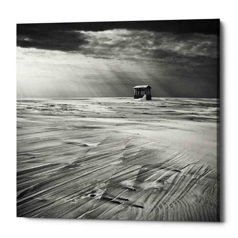 Image of 'Mirage' by Dariusz Klimczak, Canvas Wall Art