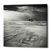 'Mirage' by Dariusz Klimczak, Canvas Wall Art