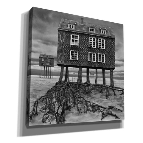 Image of 'Origin' by Dariusz Klimczak, Giclee Canvas Wall Art