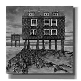 'Origin' by Dariusz Klimczak, Giclee Canvas Wall Art