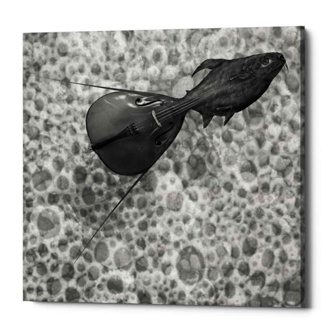 Image of 'Sumarum' by Dariusz Klimczak, Canvas Wall Art