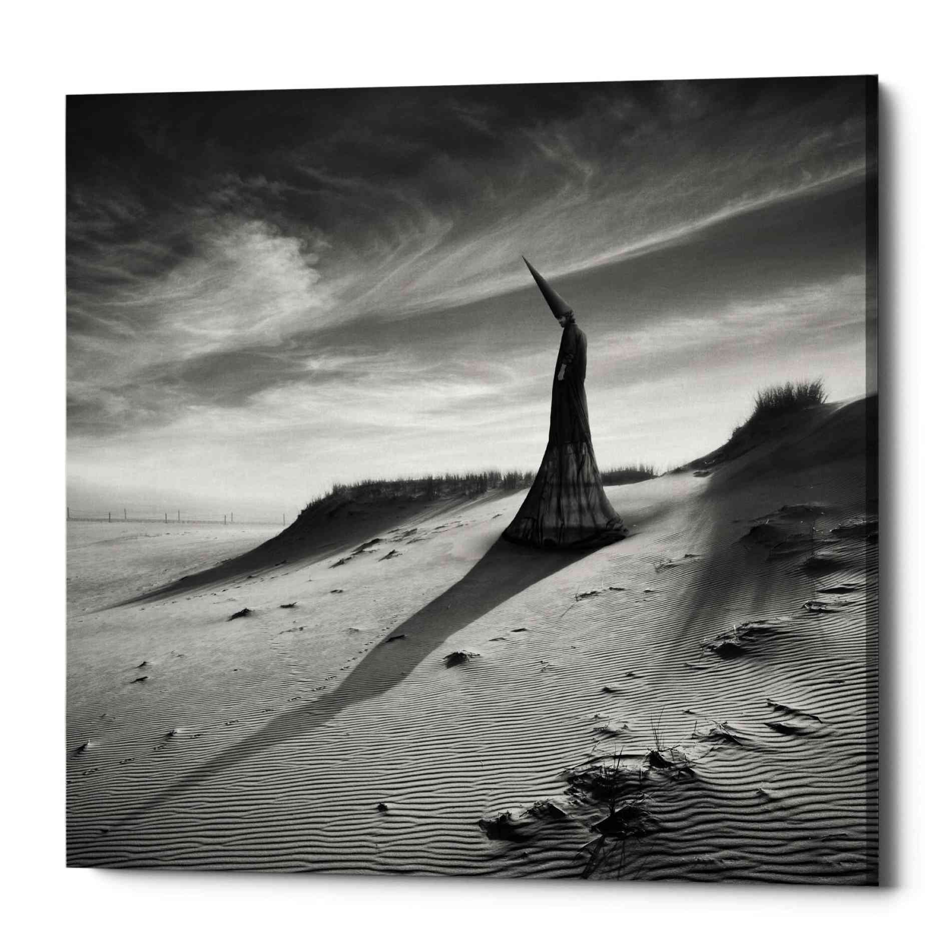 'Theater of Dreams' by Dariusz Klimczak, Canvas Wall Art