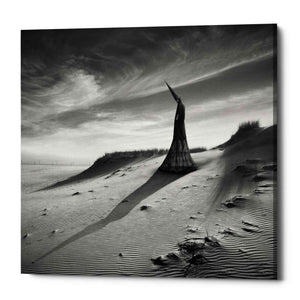 'Theater of Dreams' by Dariusz Klimczak, Canvas Wall Art